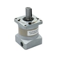 thumbnail image 1 of PLF60 High Precision Low Noise Planetary Gear Reducer Fit Nema23 57 8mm Stepper Motor Nema24 60ST 14mm 400W Servo For CNC, 1 of 7