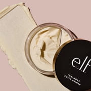e.l.f. Luminous Putty Primer, Universal Glow, 0.74 oz