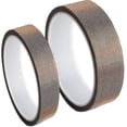 thumbnail image 1 of Teflon High Temperature Tape For Manual Vacuum Pulse Sealer (2 Sizes) 2 Pcs Best Gift, 1 of 4
