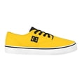 thumbnail image 2 of TENIS CABALLERO DC SHOES ADYS300417OGO TEXTIL AMARILLO DC Shoes ADYS300417OGO, 2 of 4