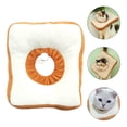 thumbnail image 4 of Shisuyan Collier pour Chat 1 Pce Collier de Récupération pour Chat Forme de Pain Anti-Morsure, 4 of 8