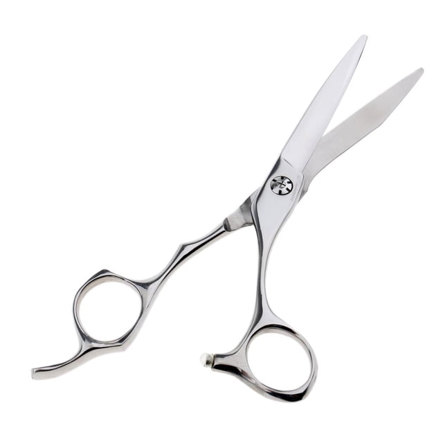 Tijeras de peluquería profesionales tijeras de pelo Zulema Tijeras de corte de pelo de salón
