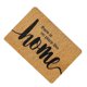 thumbnail image 1 of Toystoory Felpudo para puerta de casa, alfombra antideslizante de PVC para interiores y exteriores, felpudo para puerta delantera para entrada de porche Suministros de limpieza para el hogar No.2 Toystoory HA042263-02, 1 of 6