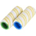 thumbnail image 1 of Rodillos para Kärcher FC5 FC3 FC7 FC3D, accesorio de repuesto 2.055-006.0 - Juego de 2, 1 of 5