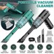 thumbnail image 2 of 29000pa Powerful Car Vacuum Cleaner Wet/Dry Cordless Strong Suction Handheld EOY XMN, 2 of 5