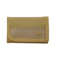 thumbnail image 1 of Totto Cartera Para Hombre Con Monedero Y Cadena Clear241 amarillo CH, 1 of 5