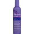 thumbnail image 2 of Clairol Professional Shimmer Lights Shampoo, Blonde & Silver 8 oz, 2 of 2