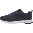 thumbnail image 3 of Deer Stags Kids' Haskell Jr. NoSox Fashion Sneaker - Navy - 13 Little Kid Medium, 3 of 8