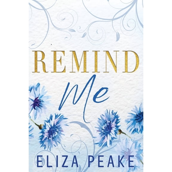 Remind Me, (Paperback)