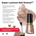 thumbnail image 4 of Esmalte para uñas Revlon Super Lustrous nail enamel daydreamer 14.7 ml, 4 of 4