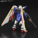 thumbnail image 3 of Maqueta Bandai Hobby RG 1/144 Wing Gundam, 3 of 9