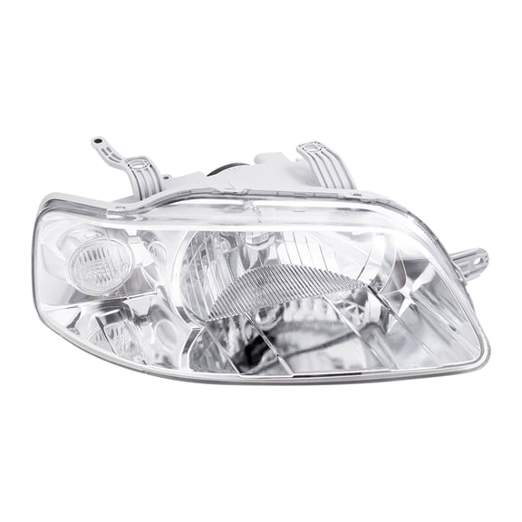 Brock Headlight for 2004-2006 Aveo Right 96540254 2007-2008 Aveo5