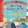 thumbnail image 1 of What the Ladybird Entendu au Bord de la Mer: Livre et CD Pack, 1 of 2