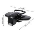thumbnail image 2 of Miumaeov Intelligent Steam Press 5 Modes Digital Steam Iron Press DIY Hot Stamping Machine, 2 of 18
