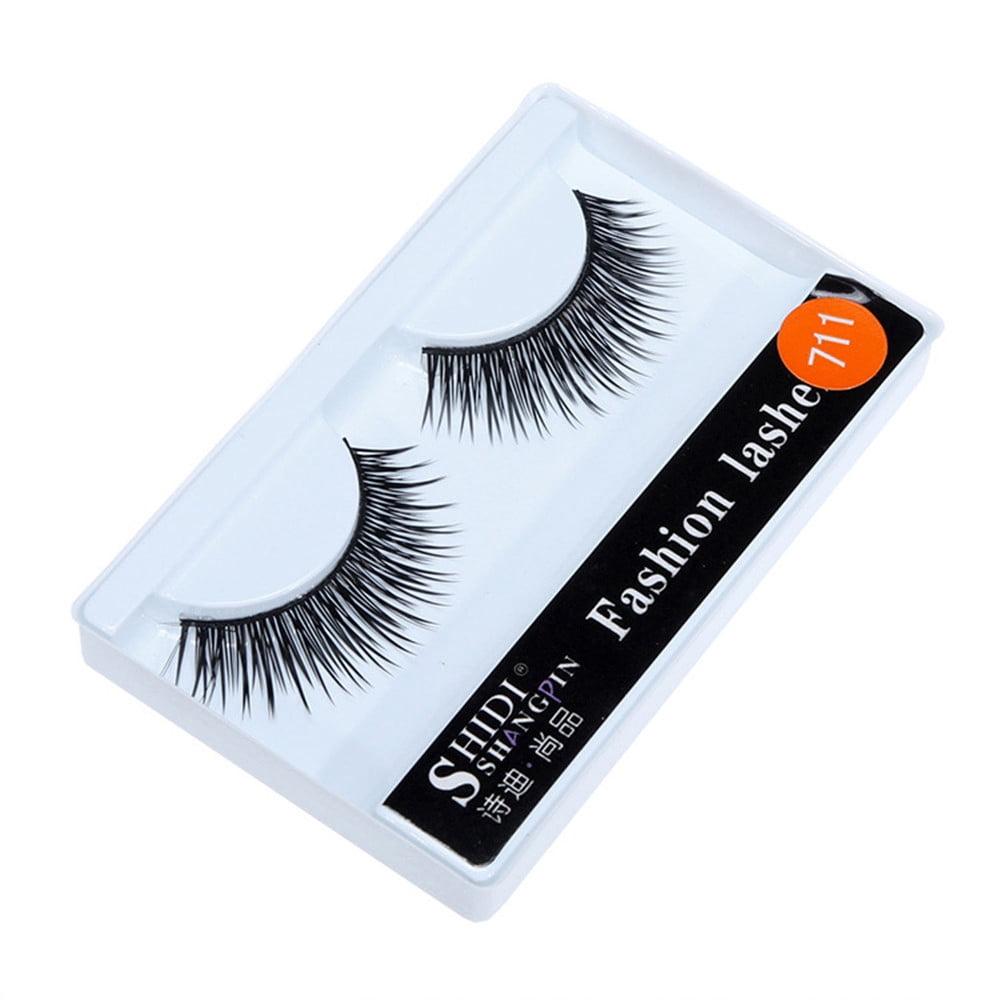 Siberian Lashes 20mm Eyelash Perming Rods Car Headlight Sticker False Eye Sticker Lashes Bottom Volume Eyelash Extensions Eyelash Holder False Eyelash Applicator Empty Tech Light