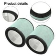thumbnail image 3 of For Shark Air Purifier Replacement Filter Hp072 Hp071Brn Hp070 3 Stage, 3 of 9