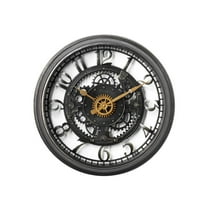 hometrends Wall Clock - Walmart.ca