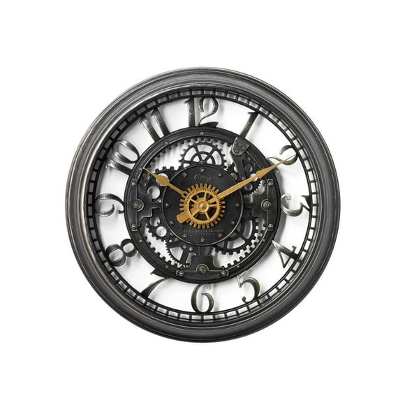 hometrends Wall Clock