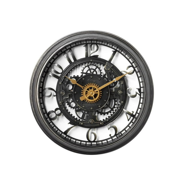 hometrends Wall Clock