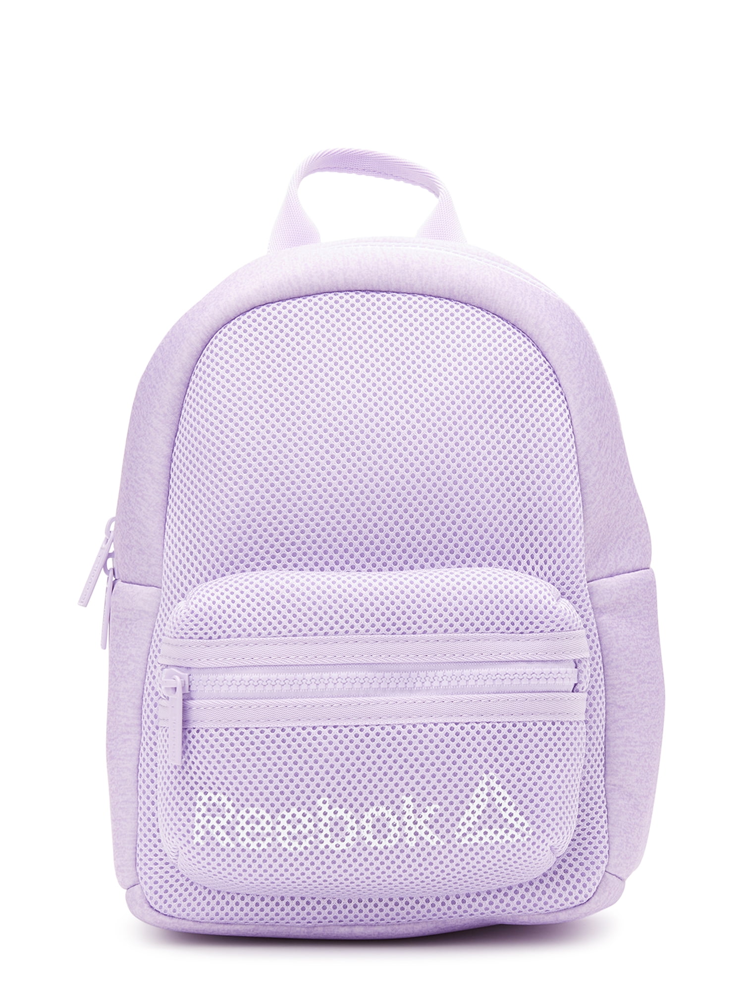 Reebok Women's Evie Mini Dome Backpack Purple
