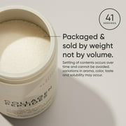 Sports Research® Collagen Peptides for Women & Men Hydrolyzed Type 1 & 3 Collagen Powder Protein (41 Servings)
