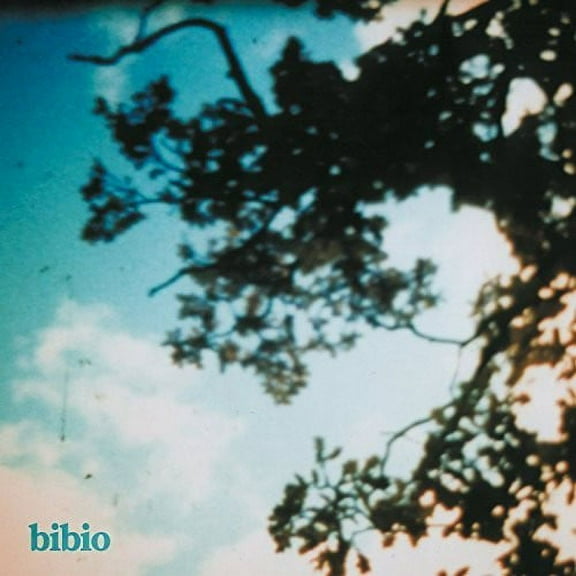 Bibio - Fi - Electronica - CD
