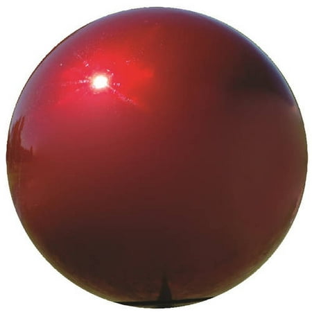 Very Cool Stuff 10" Globe, Red