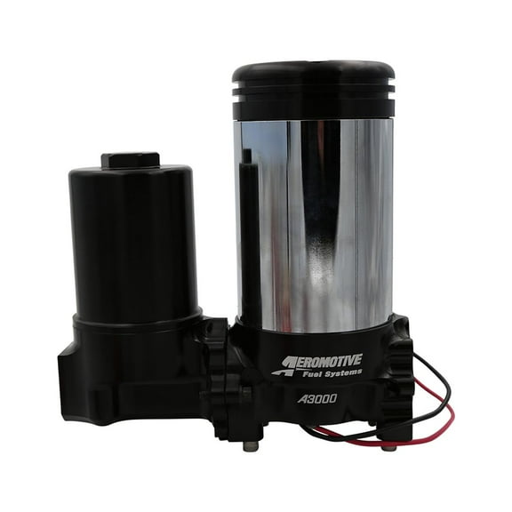 A3000 Fuel Pump/Filter Assembly