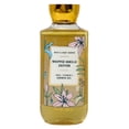 thumbnail image 3 of Bath & Body Works Whipped Vanilla Chiffon Body Cream and Shower Gel Bundle with a Marbela Lavender Dream Bar Soap - Full Size, 3 of 4