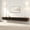 Black, variant on 78.8'' Floating Wall Mount TV Stand with Built-in Power Outlet, Modern Wall Hanging Media Console, Brown