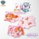 thumbnail image 3 of 4 piezas/set bolsa original ropa interior genuina de Paw Patrol para niñas Skye Rubble Liberty Eeverst Boxer Briefs pantalones cortos de algodón para bebés de cuatro estaciones, 3 of 5