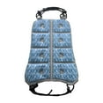 thumbnail image 4 of Almohadilla refrescante para el cuerpo, chaleco refrescante de , cojín para asiento, espalda, bolsa de hielo para acampar y hacer senderismo., 4 of 8