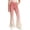 A74 Pink, variant on Trikvn Kids Flared Denim Pants Girls Stretch Bell Bottoms Casual Gradient Color Jeans Fashion Vintage Streetwear Trousers