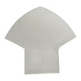 thumbnail image 2 of Abbracc Pochoir de Couture pour Sacs, Modèle de Point, Sac Fourre-Tout Multifonctionnel Transparent DIY L, 2 of 9