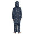 Anchor and Rudder One Piece Pajamas Soft Jumpsuit Cozy Sleep and Play ...