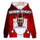 thumbnail image 2 of Sudadera con capucha de juego caliente Skibidi Toilet para hombre, sudaderas con capucha casuales con estampado 3D de dibujos animados para hombre, jerséis de manga larga de talla grande, ropa deporti, 2 of 5