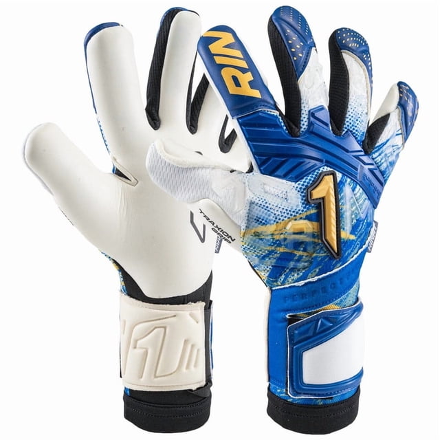 Guantes de Portero Rinat Fiera TR Pro | Sporta
