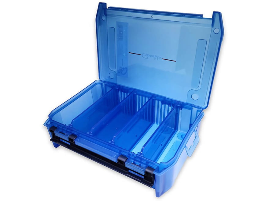 Gamakatsu G-Box Deep Utility Case 3200