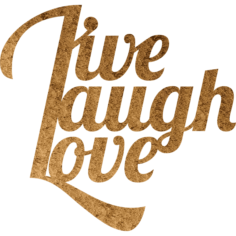 Live Laugh Love - Metal Wall Art - Walmart.com - Walmart.com