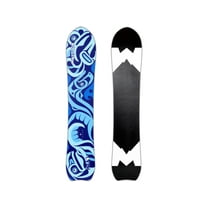 Weston Eclipse Snowboard x Haa Aani Alliance, 155