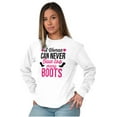 thumbnail image 3 of American Birth Southern By Grace Of God Women's Long Sleeve T Shirt Brisco Brands S, 3 of 6