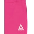 thumbnail image 7 of Reebok Girl’s Athletic Core Fleece Jogger, Sizes 4-18, 7 of 7
