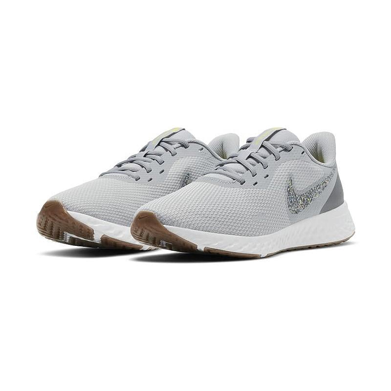 Tenis Nike Revolution 5 PRM para Hombre CV0159-019 gris 29 Nike CV0159-019 REVOLUTION  5 PRM | Bodega Aurrera en línea