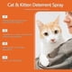 thumbnail image 4 of Cat Repellent Spray 100ml Natural Cat Deterrent Spray for Indoor & Outdoor Use, Safe No-Stain Formula to Protect Furniture, Plants, Carpet, Garden &, 4 of 5