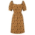 thumbnail image 5 of Squirrel Pattern Sleeveless Dress Women's summer skirt Women long dress women clothes dresses for official occasions, 5 of 5