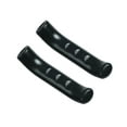 thumbnail image 1 of Naiovety 2 unids/set cubierta de manija de freno de silicona fácil y duradera para bicicleta fácil de instalar Gel de sílice Ciclismo Negro, 1 of 6