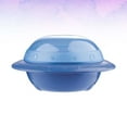 thumbnail image 1 of OULII 1Pcs Stainless Steel Food Warmer Bowl Insulated for Housewarming Use, 1 of 4