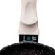 thumbnail image 2 of Juego De Sartenes ALFA NETWORK  Termocontrol Rosa 24-28-32 cm, 2 of 4