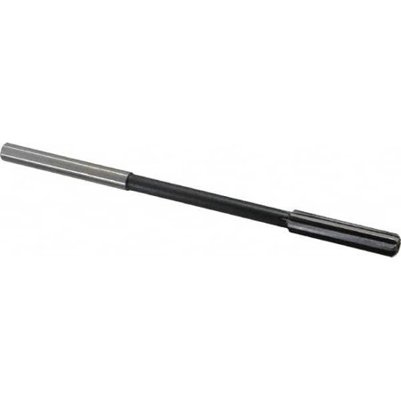 

Value Collection Letter Q Straight Shank Straight Flute High Speed Steel Chucking Reamer