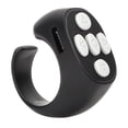 thumbnail image 1 of Smart Finger Remote,  5.3 Phone  Ring Remote Control Multifunctional Low Power Consumption  For Selfie For Reading, 1 of 8